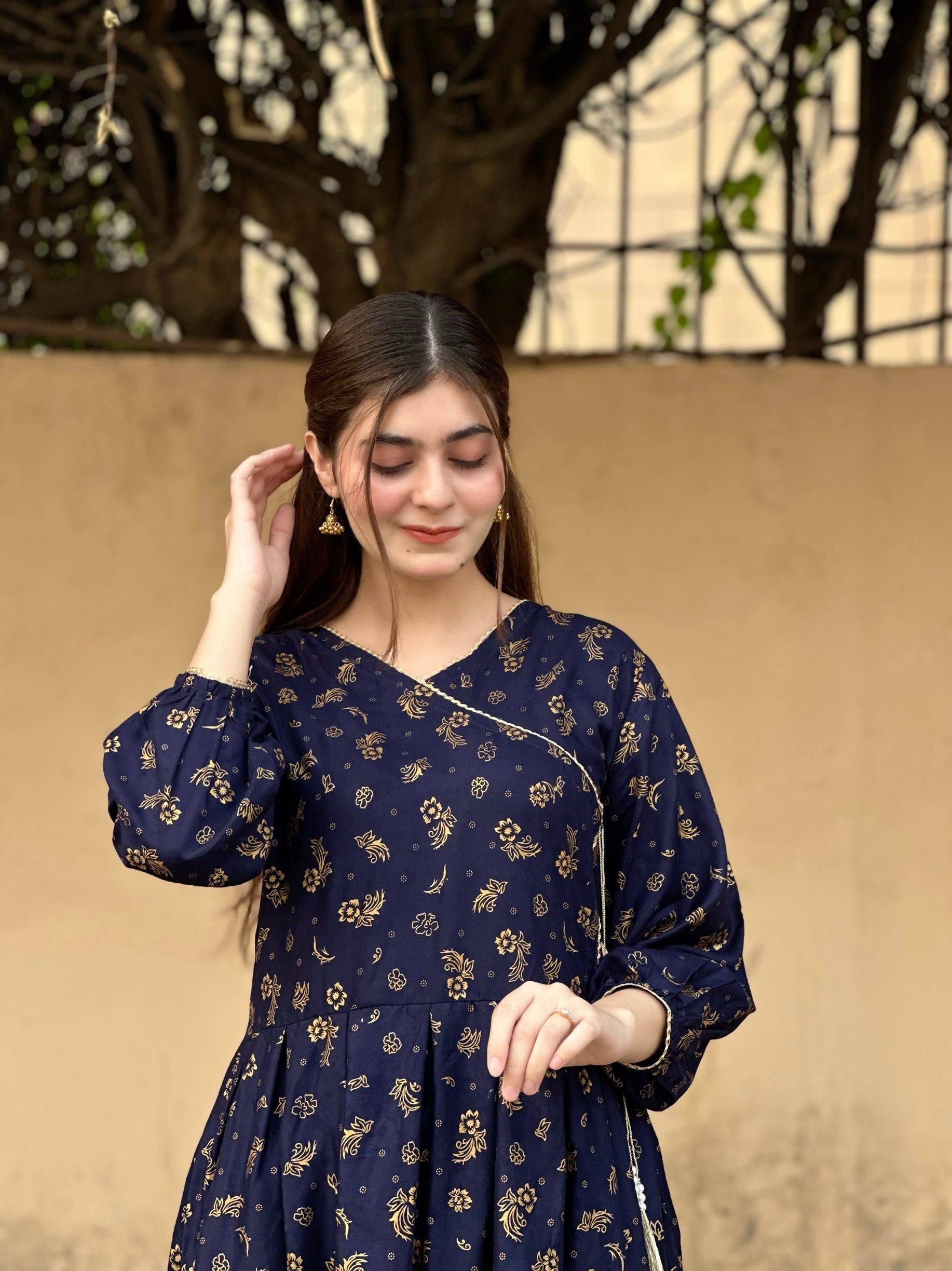 Noor Jaha